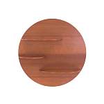 Полка навесная Примо 2 BMS - Фото 3