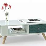 Журнальный стол Лилия 14 BMS - Фото 1