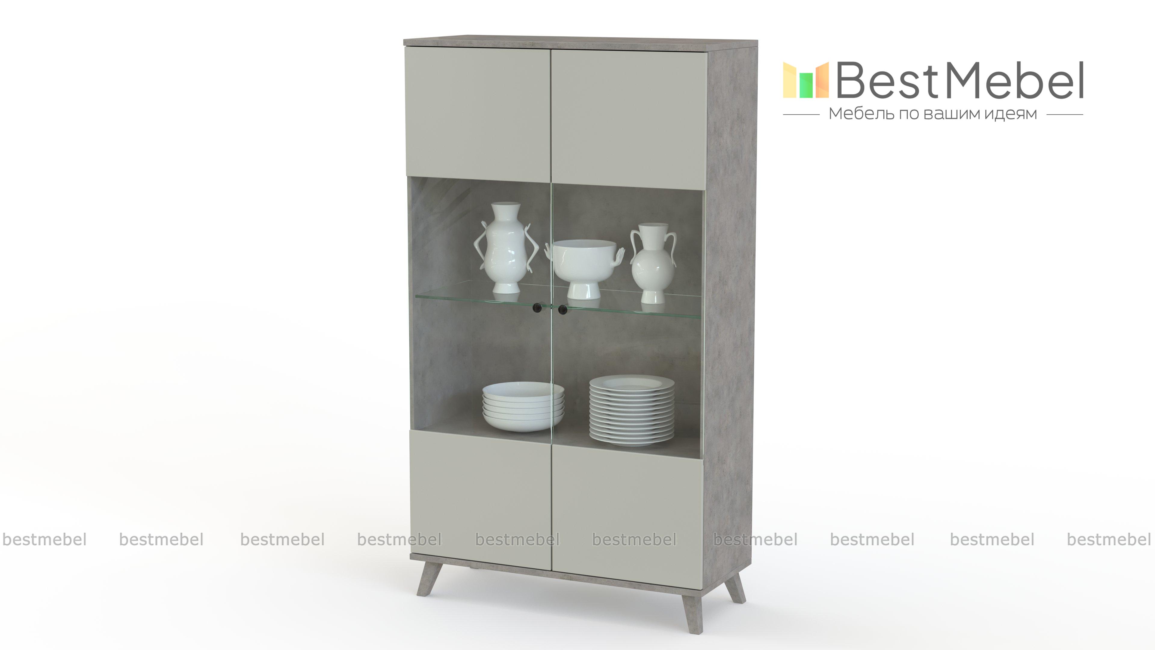 Шкаф Лайта 3 BMS - Фото