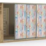 Шкаф-купе Небо 193 BMS - Фото 8