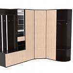 Прихожая угловая Ника BMS - Фото 3