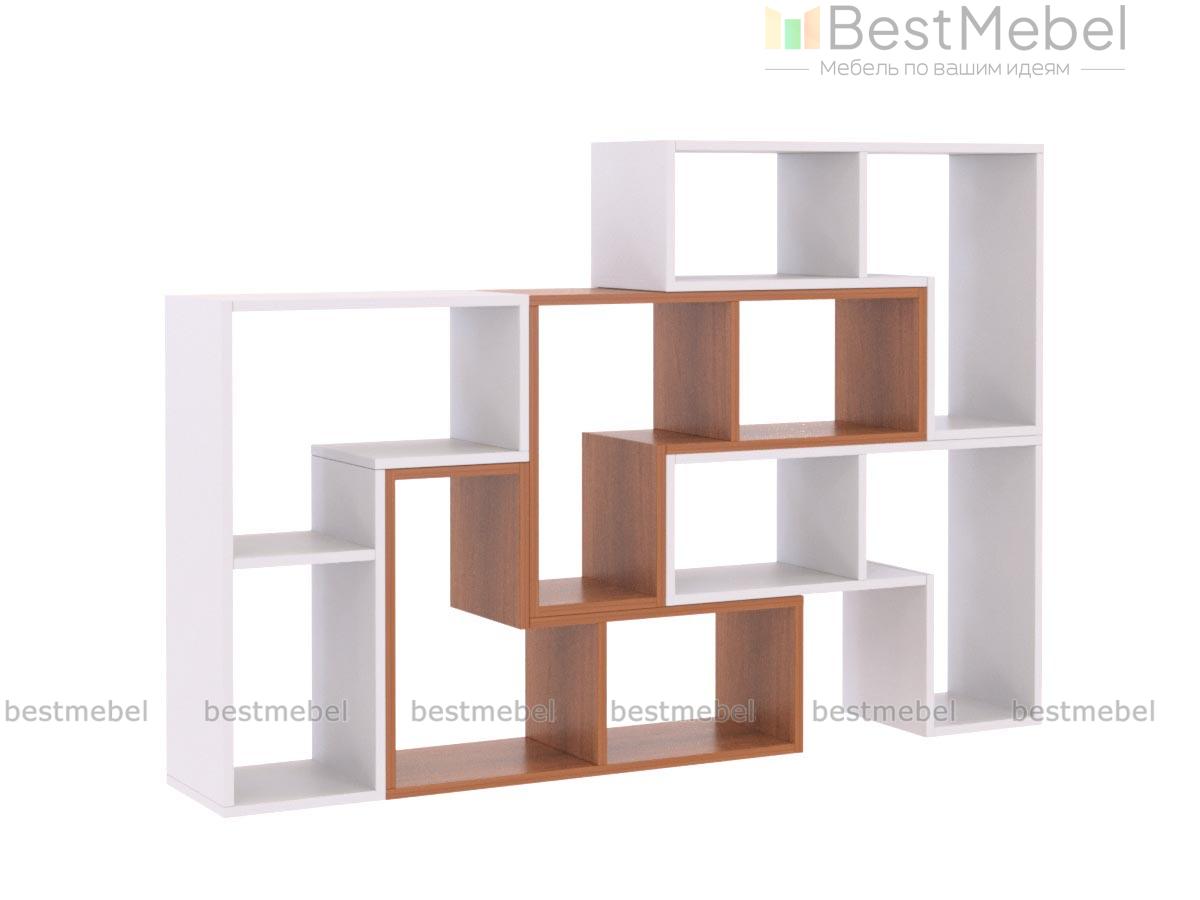 Полка Зальцбург 1 BMS - Фото