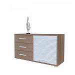 Тумба приставная Греденция BMS - Фото 10