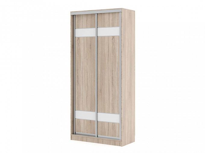 Шкаф-купе Рио 1.2 BMS - Фото