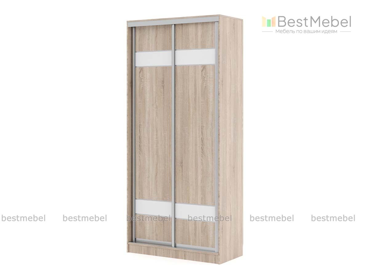 Шкаф-купе Рио 1.2 BMS