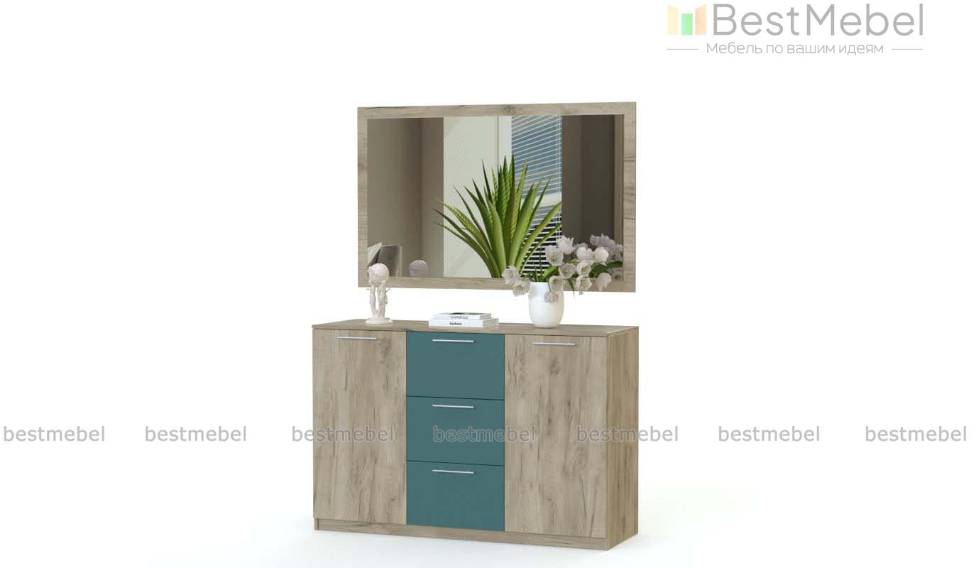 Комод Martina-4 BMS - Фото