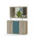 Комод Martina-4 BMS - Фото 3