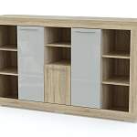 Комод Астера 18 МДФ BMS - Фото 6