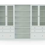 Стеллаж Эмма 1 BMS - Фото 3