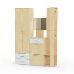 Прихожая Марсель BMS - Фото 5