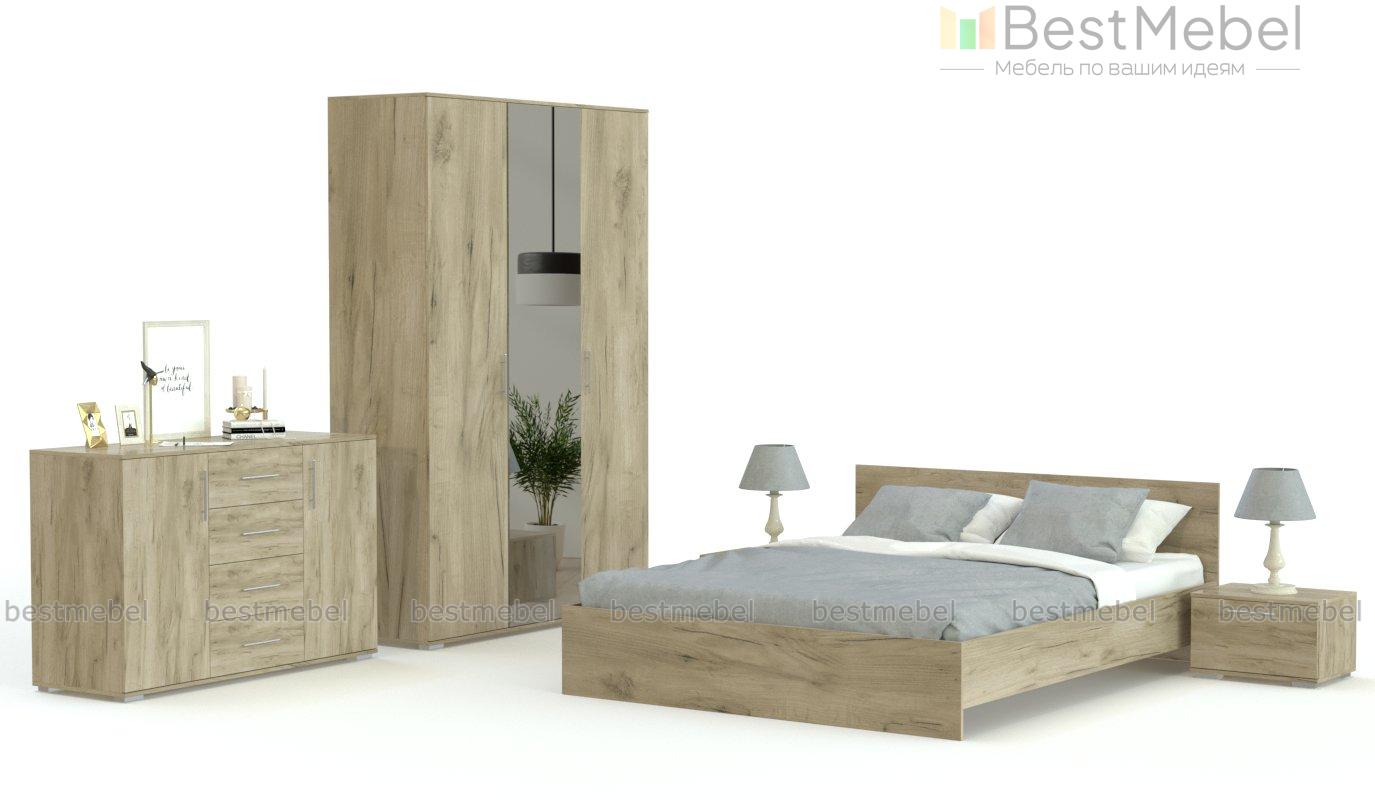 Спальня Селин BMS - Фото