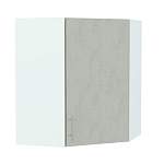 Шкаф верхний угловой Оля BMS - Фото 2