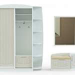 Прихожая ЭТ-3.991 BMS - Фото 3