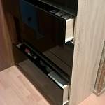 Комод Шайн 8 глянцевый BMS - Фото от клиента