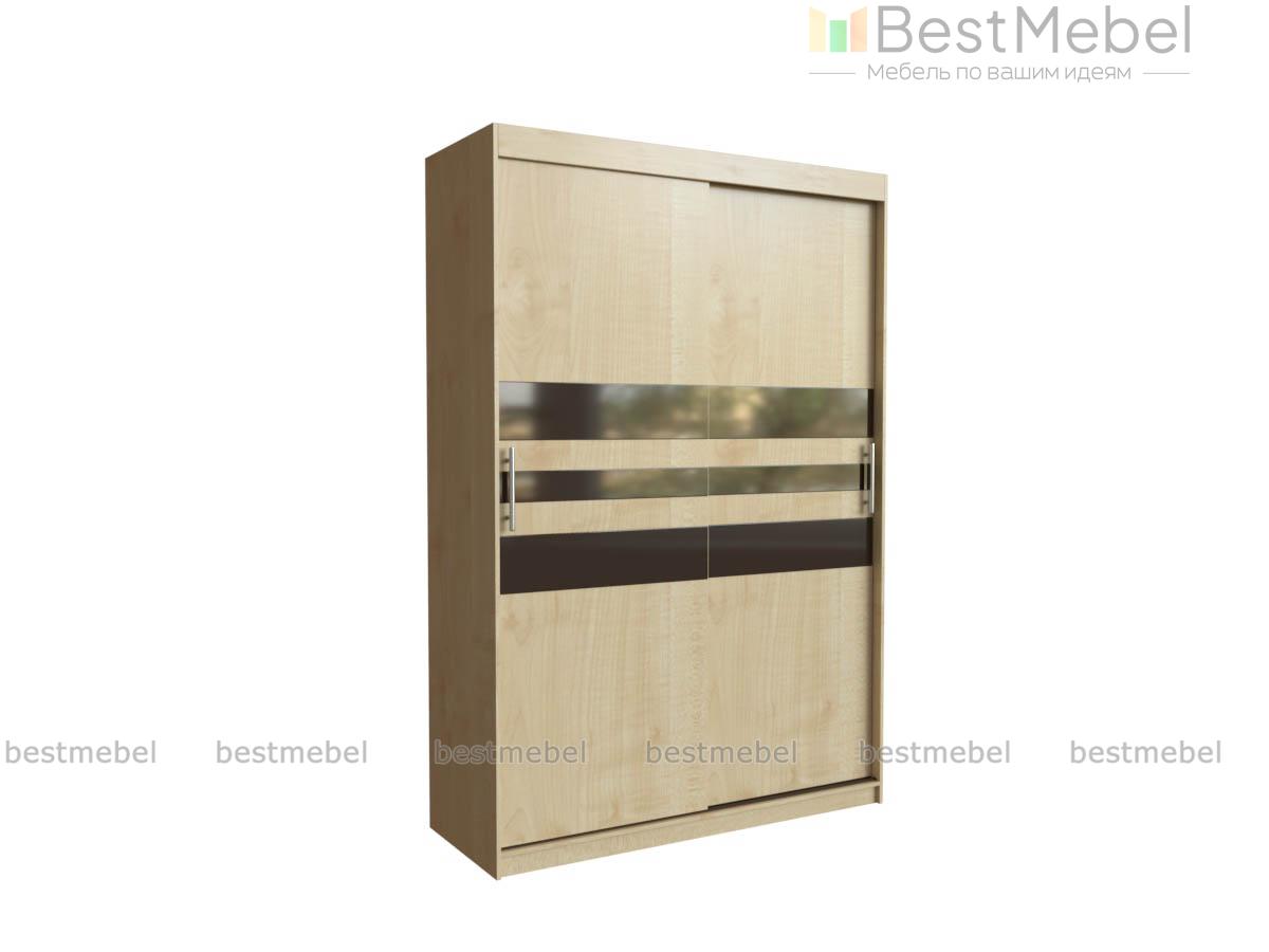 Шкаф-купе Риф-2 BMS - Фото