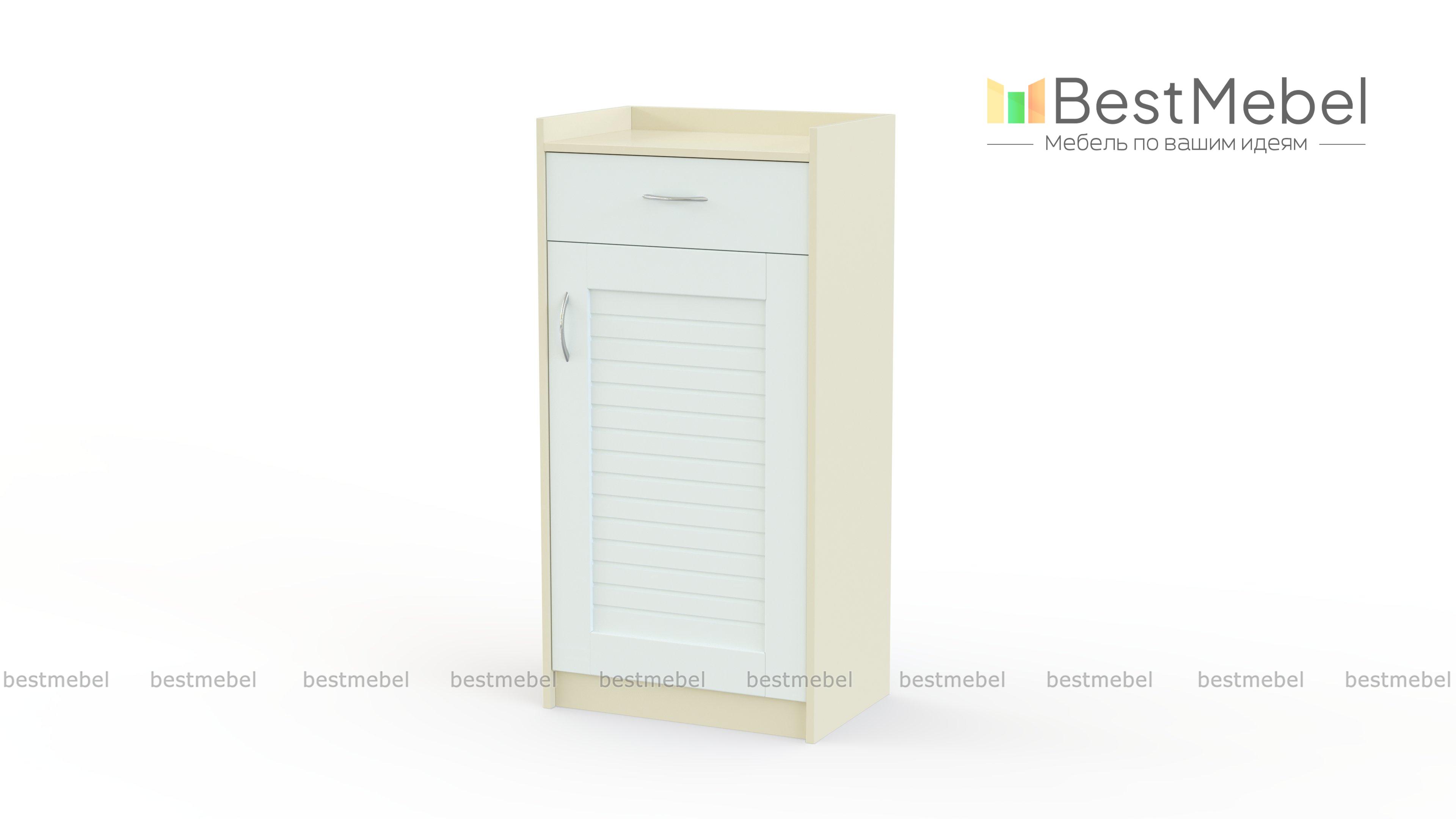 Тумба Маркиза 1 BMS - Фото