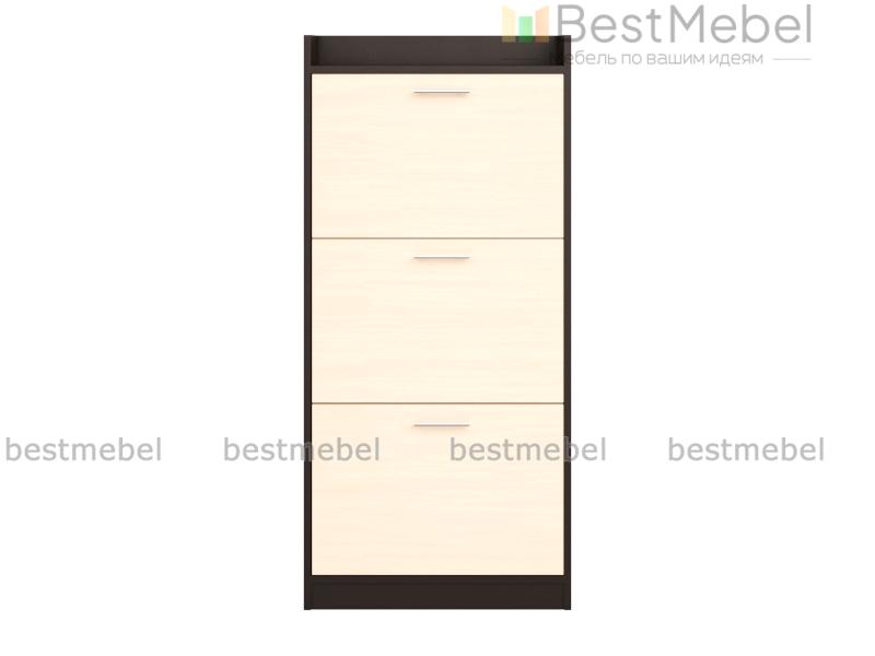 Тумба для обуви Гранада 59/126 BMS - Фото