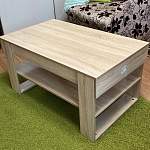 Журнальный столик Николас BMS - Фото от клиента