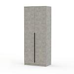 Шкаф распашной Ализе 9 BMS - Фото 11