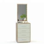 Комод Berlin Г1 BMS - Фото 1