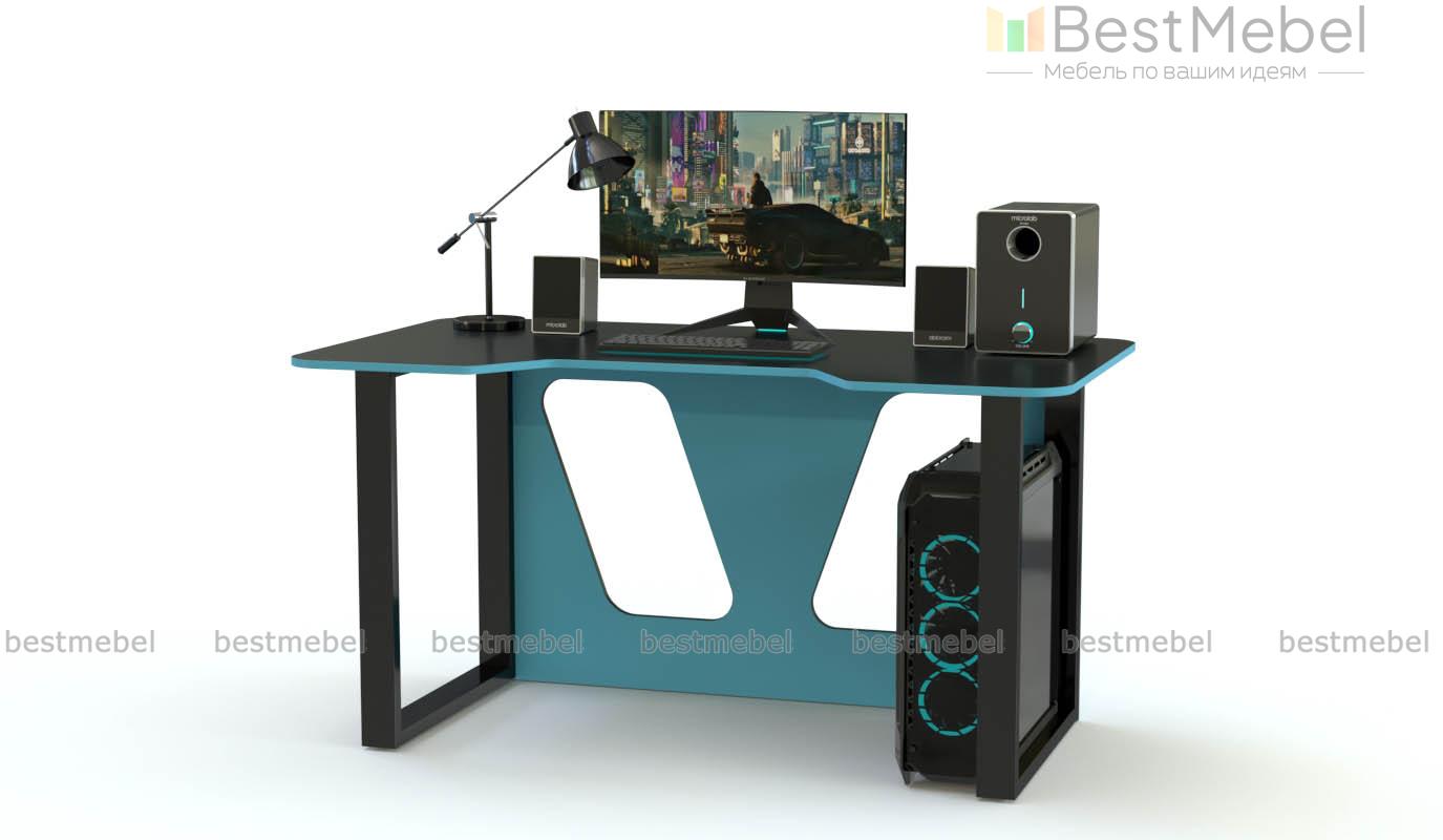 Геймерский стол Танго 3 BMS - Фото