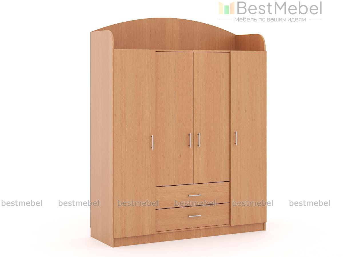 Шкаф Тиса ШДУ-2 BMS - Фото