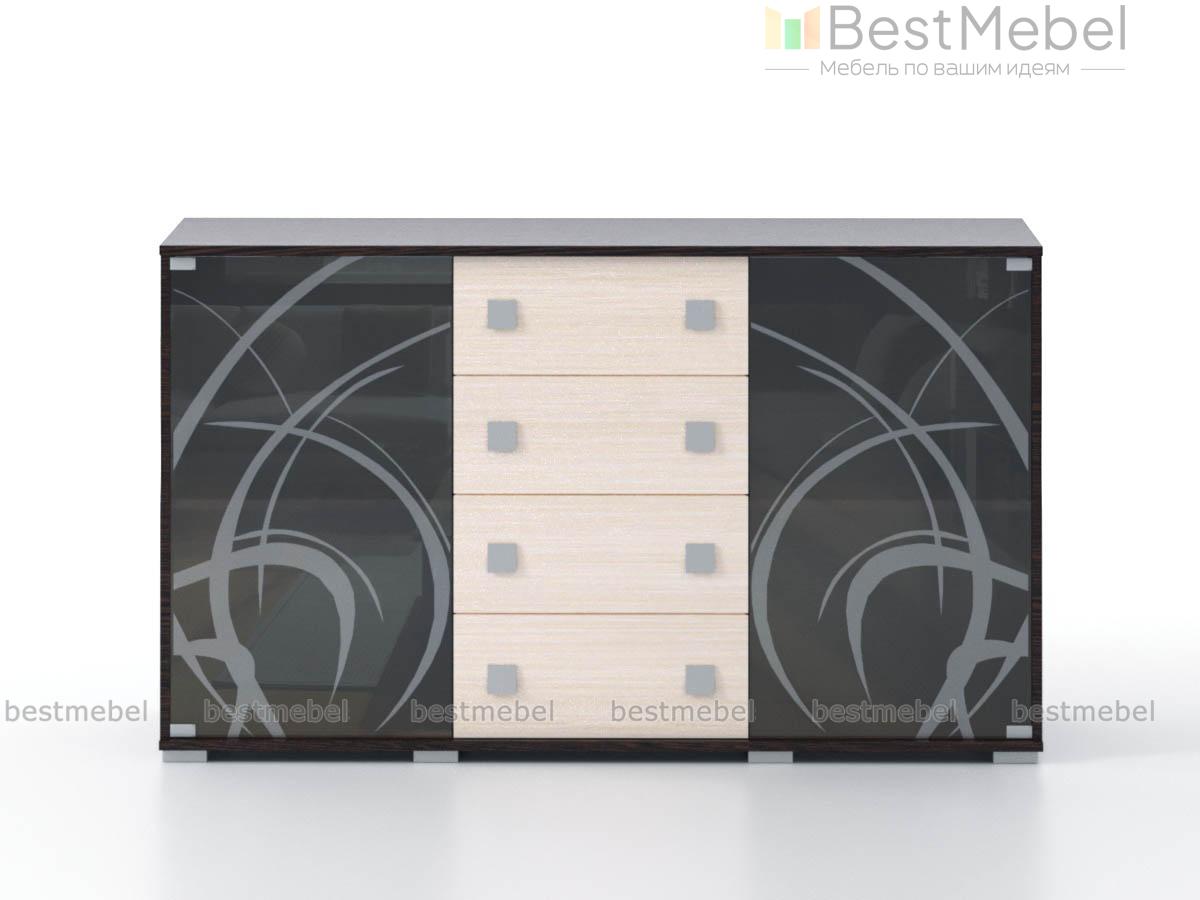 Тумба под ТВ Риза BMS - Фото