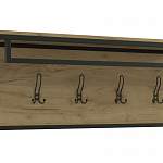 Вешалка Эллиот 1 BMS - Фото 4