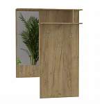 Вешалка Нарцисс 3 BMS - Фото 2