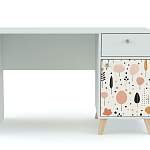 Стол письменный Эльза 4 BMS - Фото 3