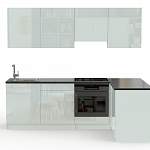 Кухня Кноксхульт Knoxhult 10 - Фото 3