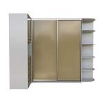 Шкаф-купе Ода BMS - Фото 2