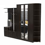 Прихожая Васса-7 МДФ BMS - Фото 1