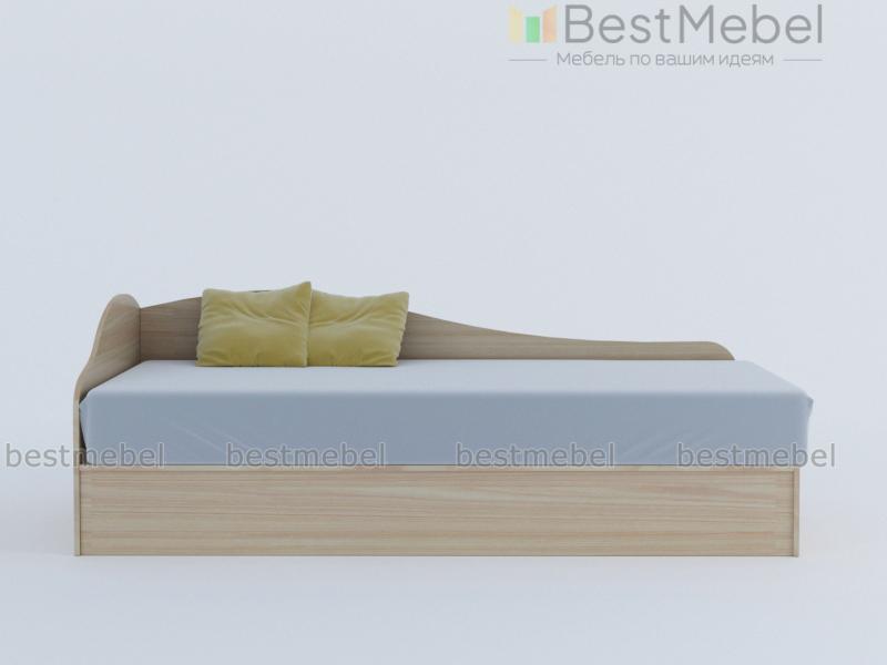 Кровать Тони 10 BMS - Фото