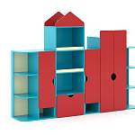 Стеллаж Шкипер 2 BMS - Фото 8