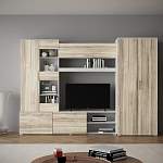 Гостиная FlashNika №9 BMS - Фото 8