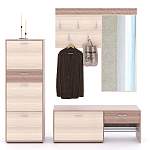 Прихожая Трио BMS - Фото 8