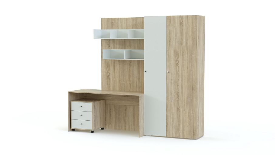 Комплект для детской Стайн 3 BMS - Фото