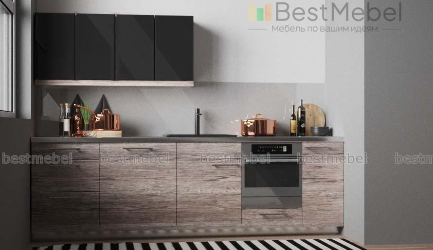 Подвесная кухня Эрмида BMS - Фото