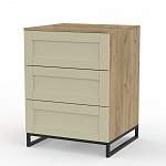 Комод Норт 11 BMS - Фото 7