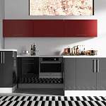 Кухня Кассиопея-5 BMS - Фото 3