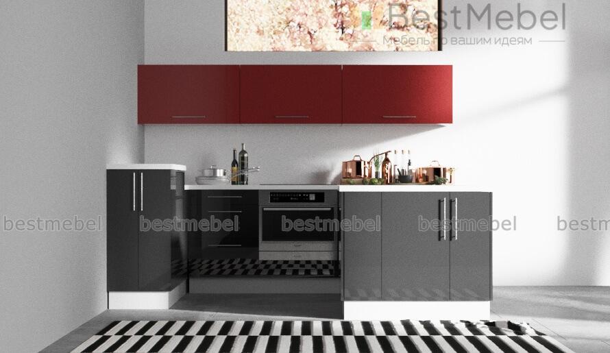 Кухня Кассиопея-5 BMS - Фото