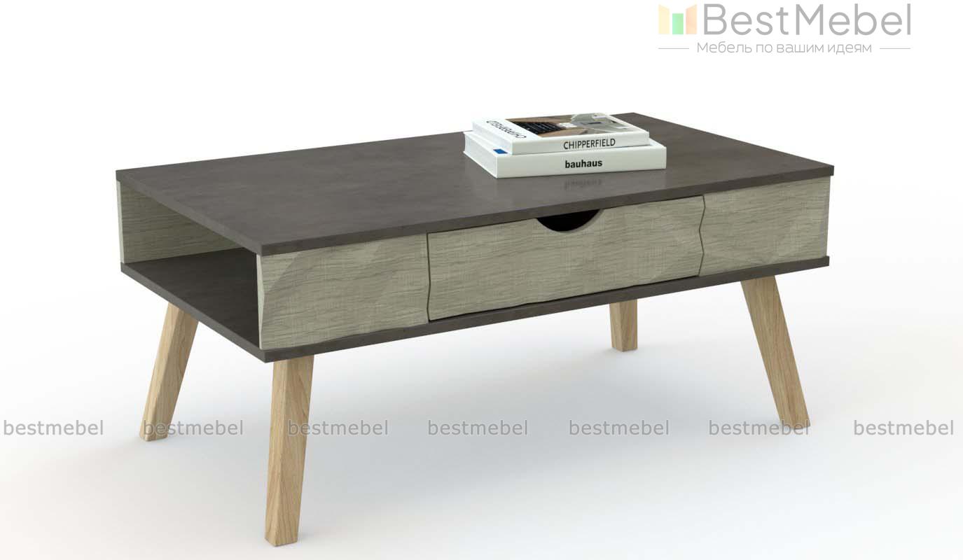 Журнальный стол Ним 16 BMS - Фото