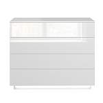 Комод Lina LED BMS - Фото 3