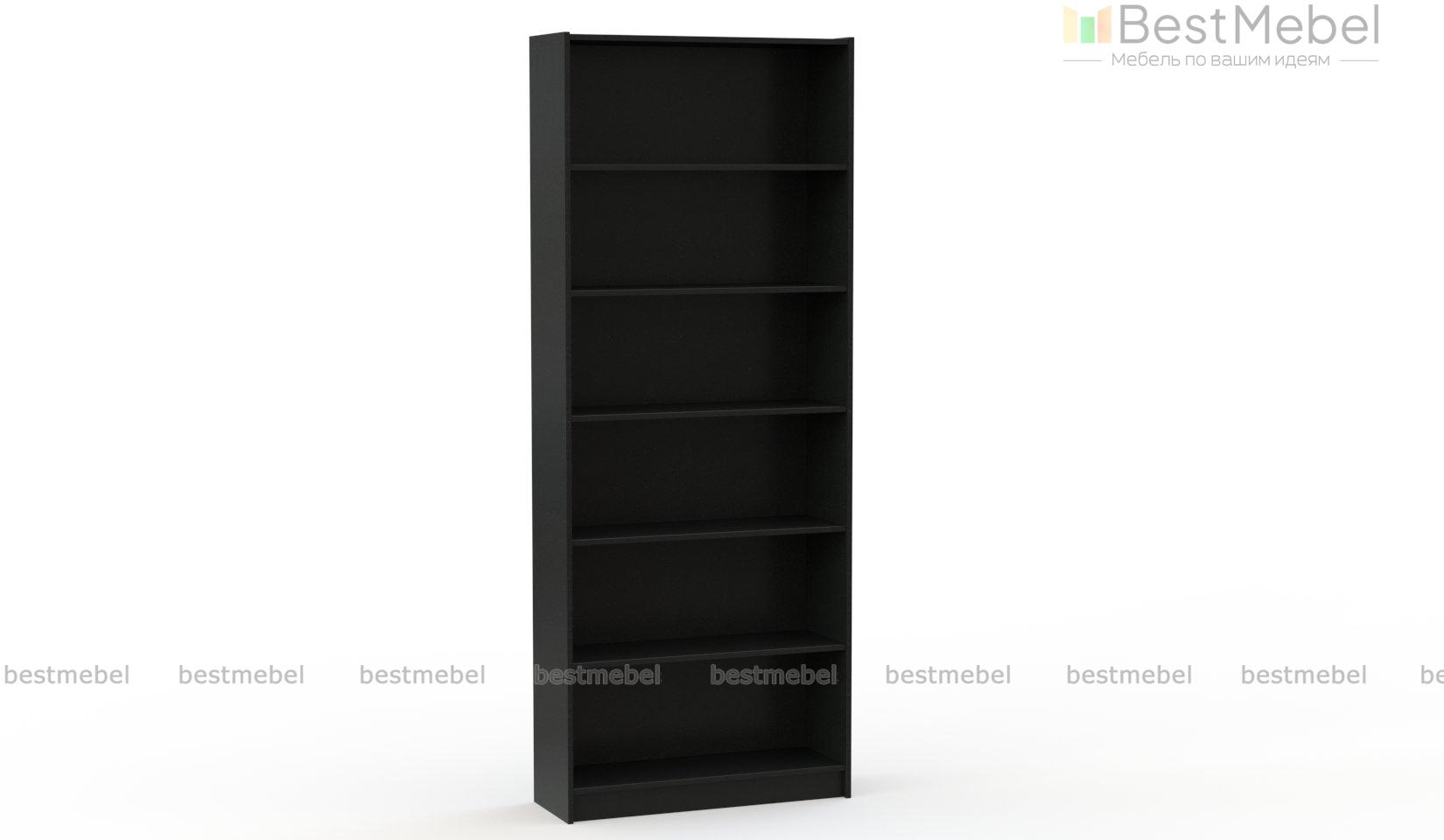 Стеллаж Билли Billy 2 - Фото