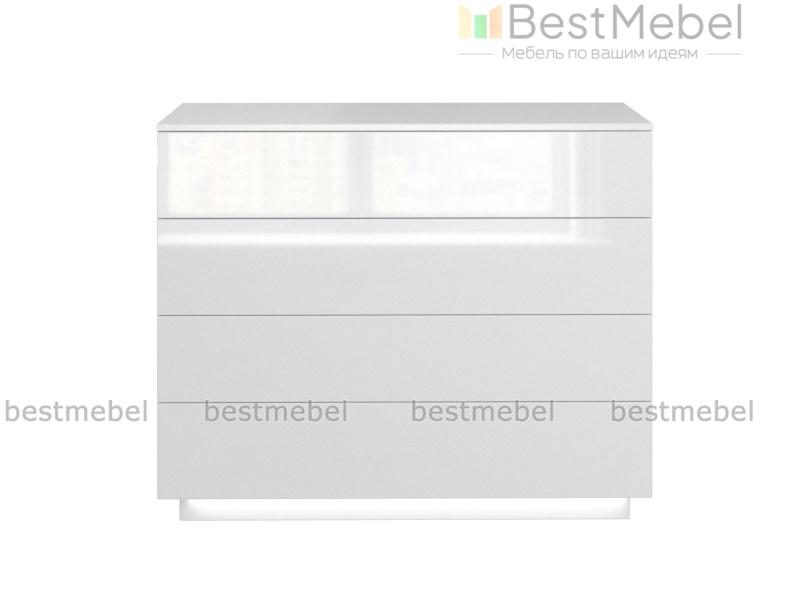 Комод Lina LED BMS - Фото