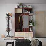 Прихожая Lorem-5 BMS - Фото 2