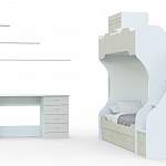 Детская комната Коралина 7 BMS - Фото 3