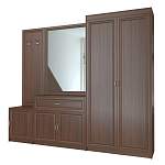 Прихожая Флоренция BMS - Фото 1