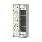 Стеллаж Леона 11 BMS - Фото 7